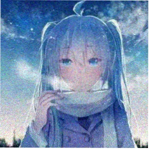神秘来客 角色档案头像