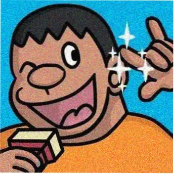 熊二 角色档案头像